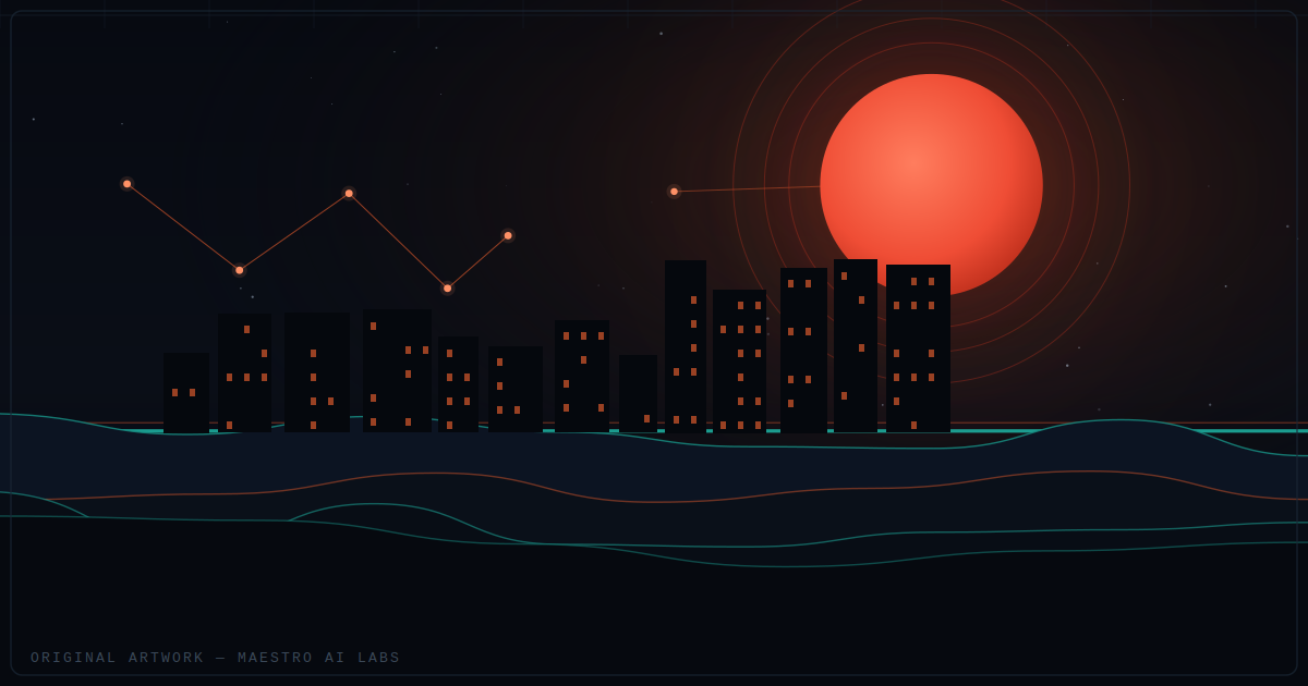 The Dominican Republic's AI Opening: Scale, Language, and Proximity