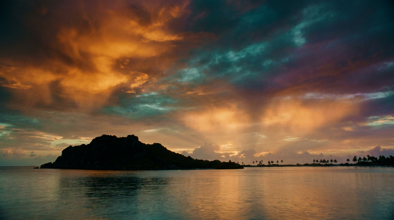 Reading the Mammogram: AI Imaging and the Caribbean Detection Gap