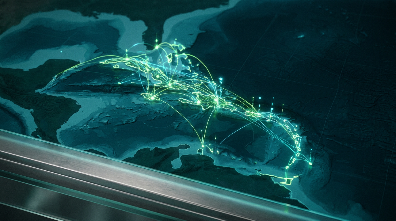 After November: A Second Trump Term and Caribbean AI Policy